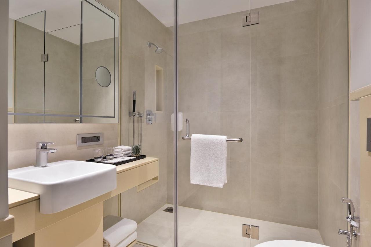 Citadines Arpora Nagoa Goa 호텔 외부 사진