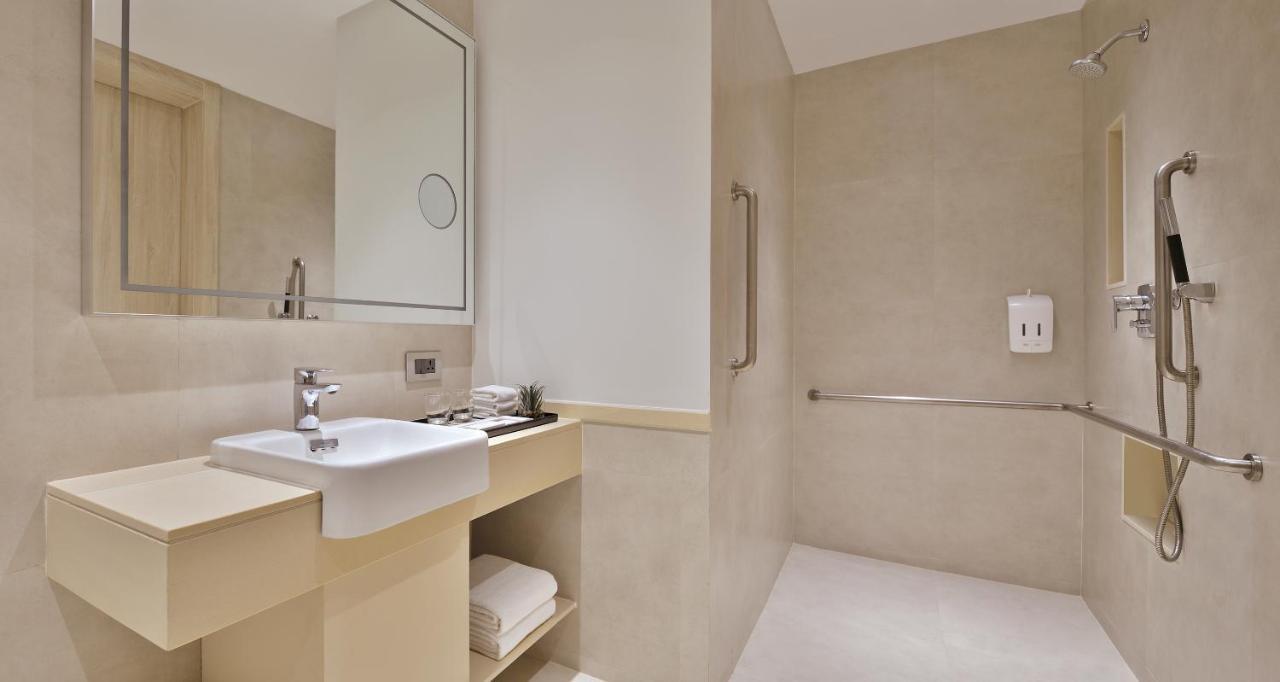 Citadines Arpora Nagoa Goa 호텔 외부 사진