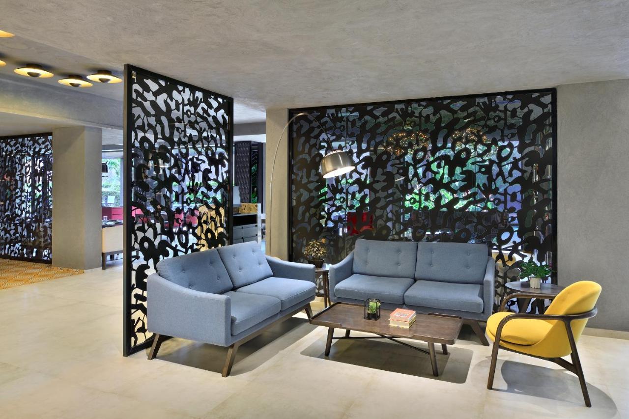 Citadines Arpora Nagoa Goa 호텔 외부 사진