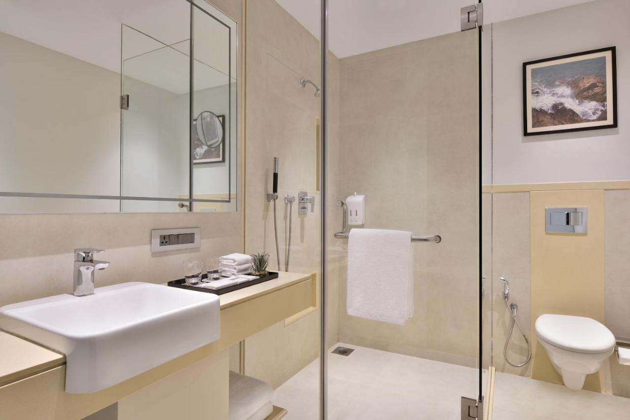 Citadines Arpora Nagoa Goa 호텔 외부 사진