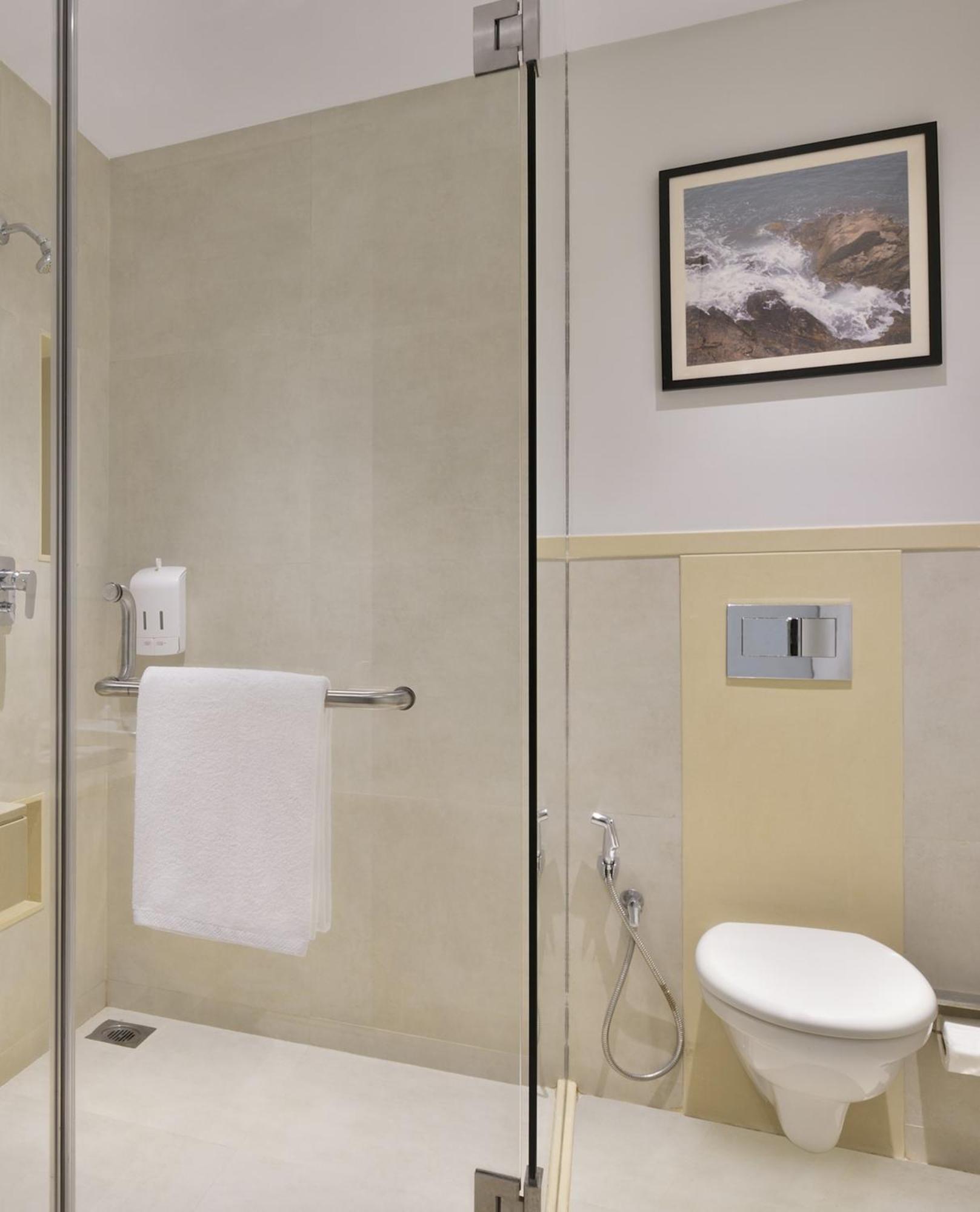 Citadines Arpora Nagoa Goa 호텔 외부 사진