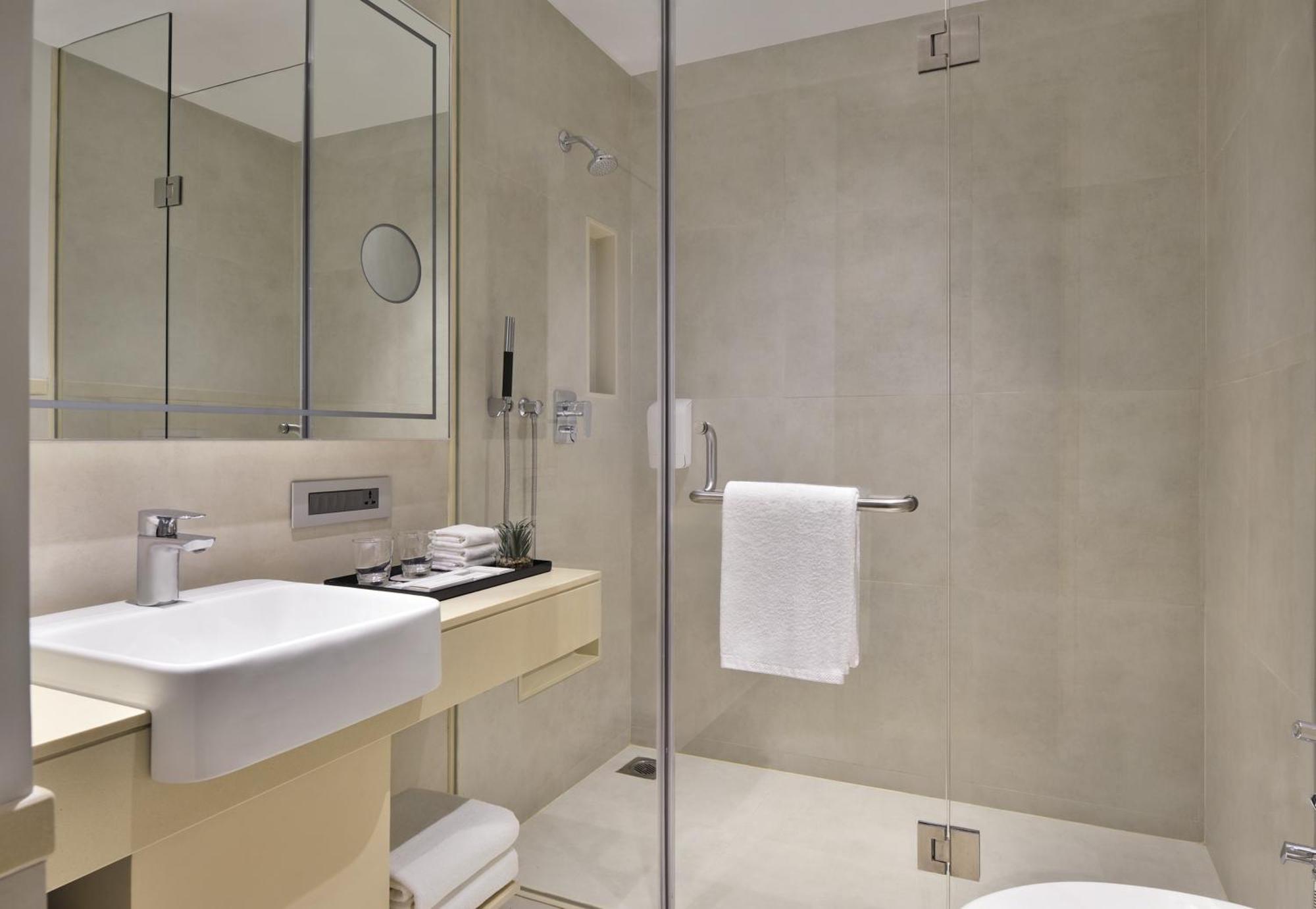 Citadines Arpora Nagoa Goa 호텔 외부 사진