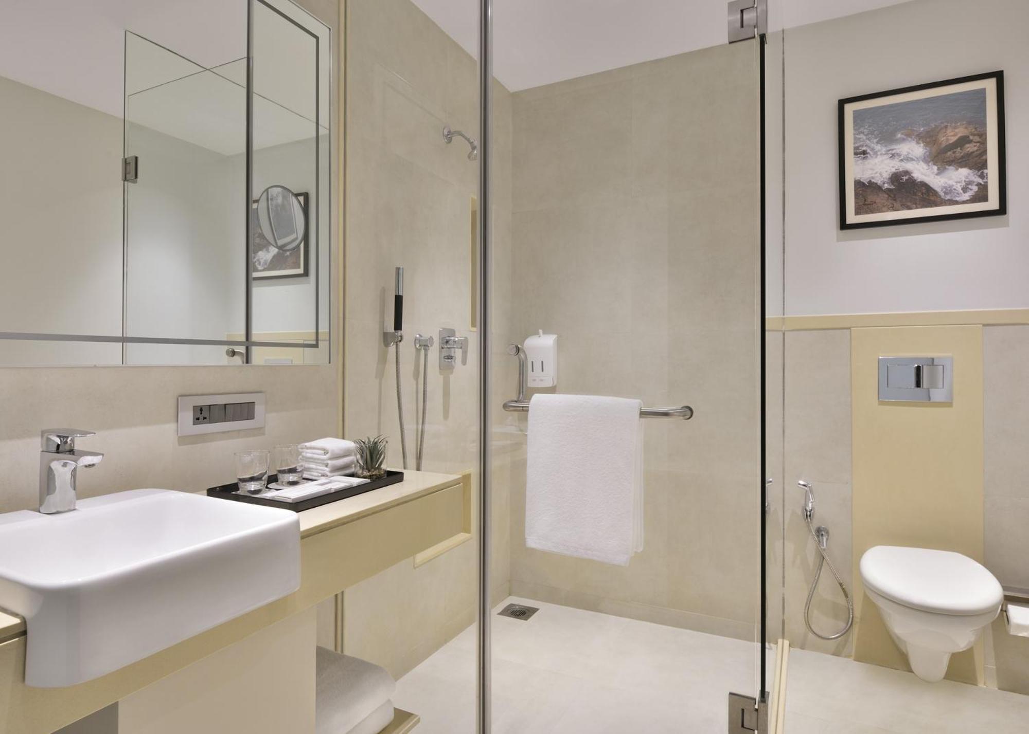 Citadines Arpora Nagoa Goa 호텔 외부 사진