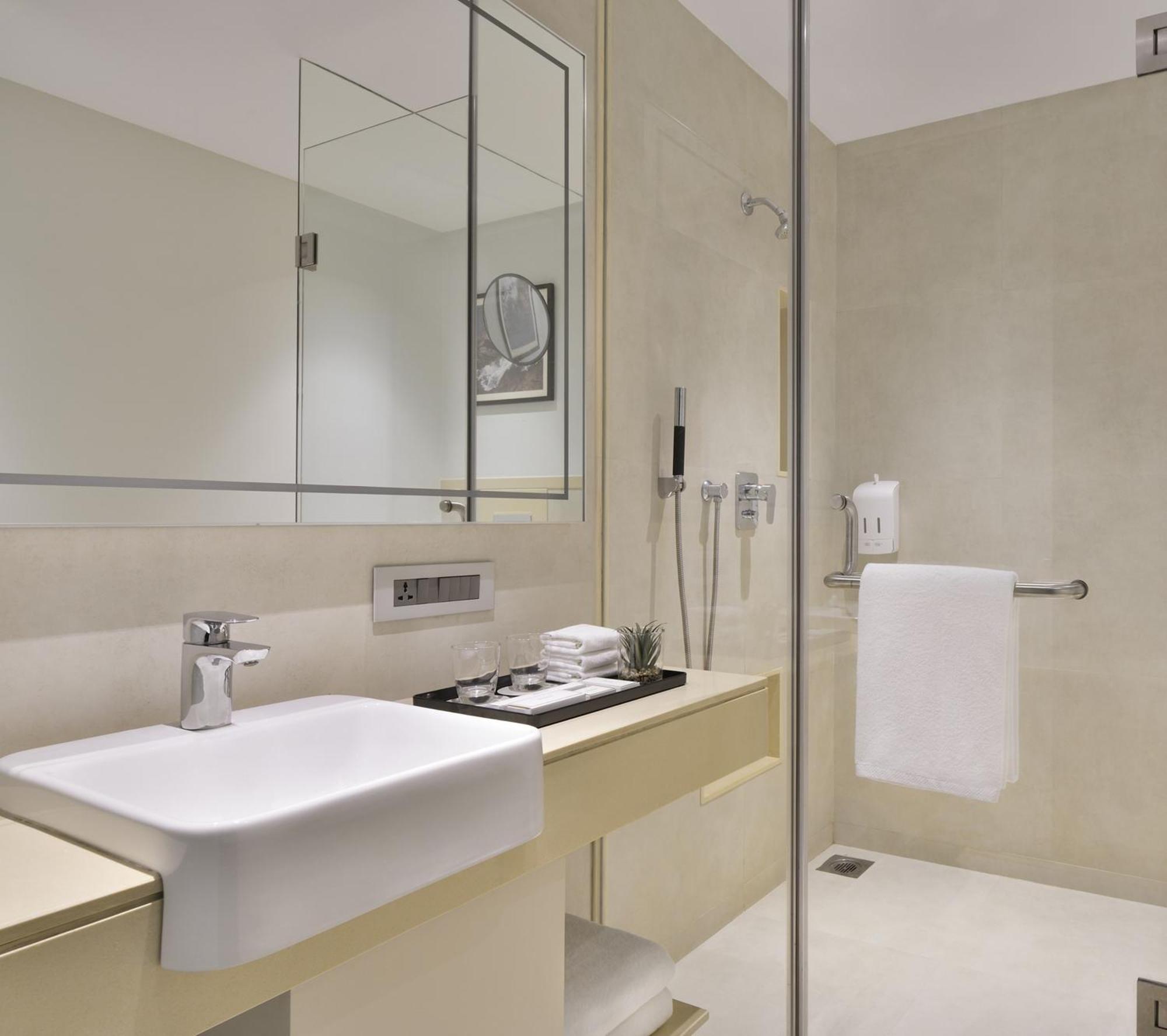 Citadines Arpora Nagoa Goa 호텔 외부 사진