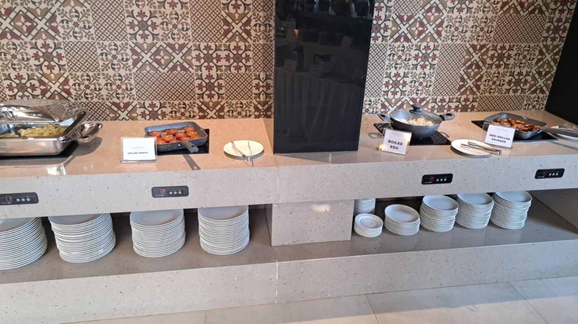 Citadines Arpora Nagoa Goa 호텔 외부 사진