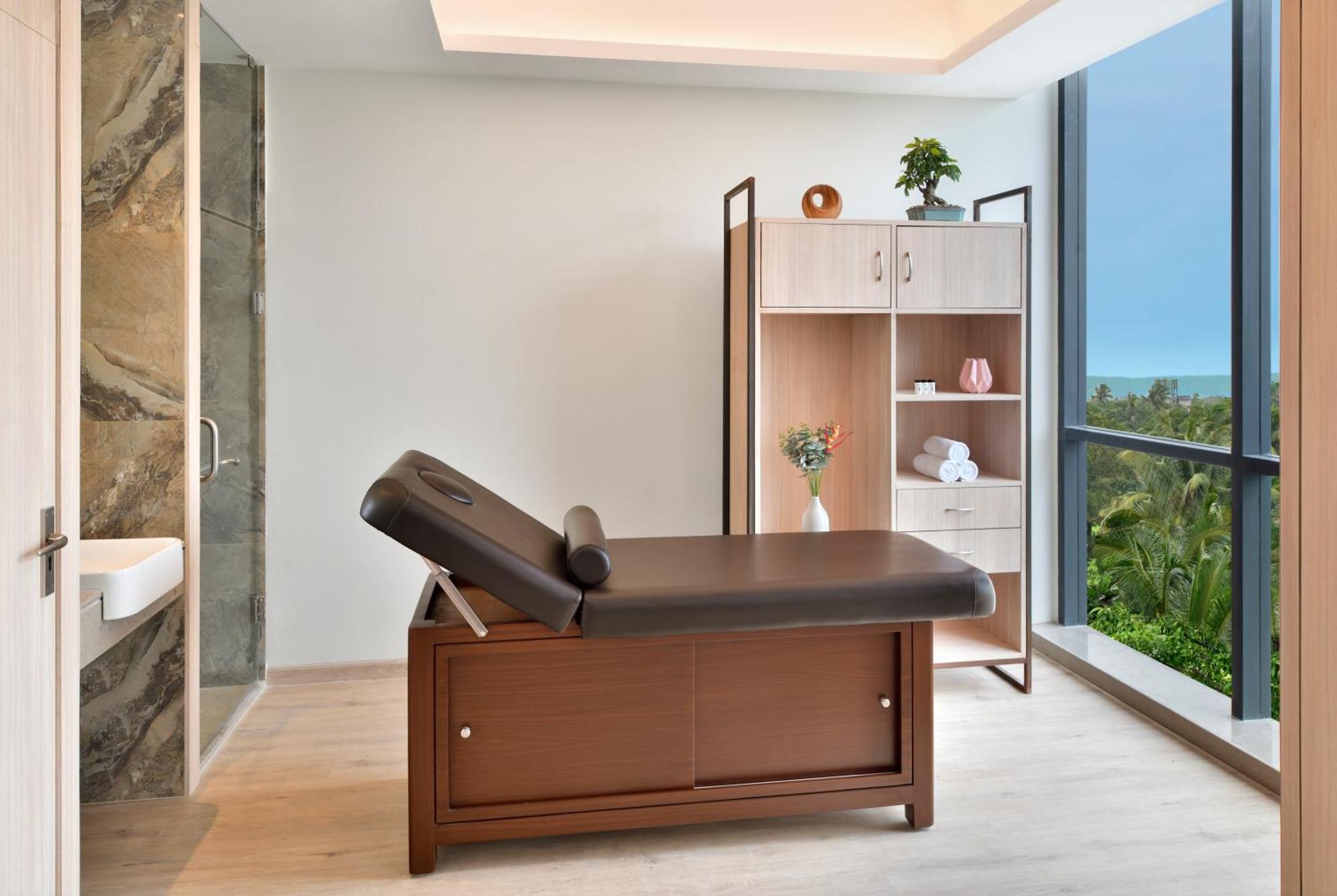 Citadines Arpora Nagoa Goa 호텔 외부 사진