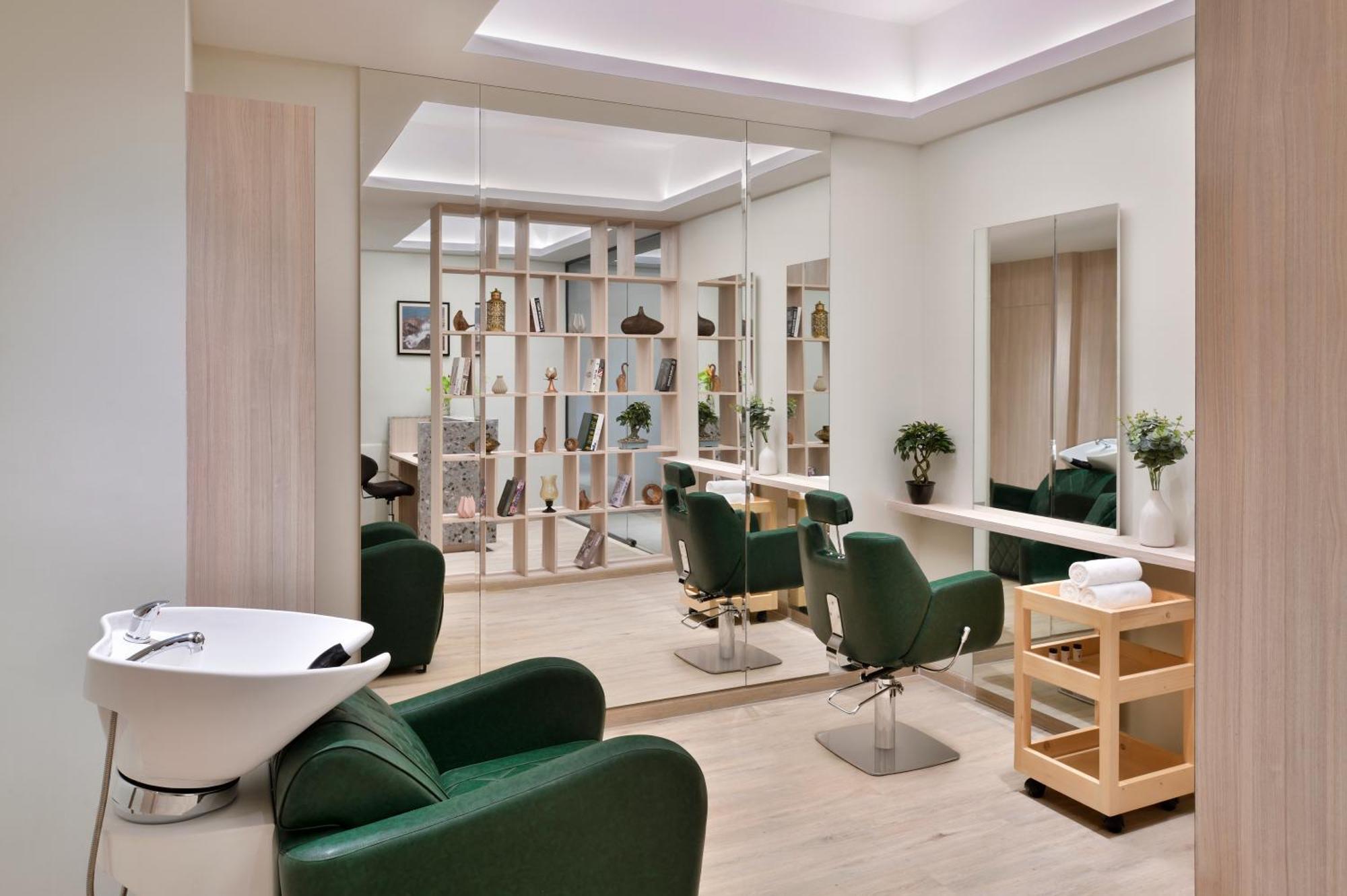 Citadines Arpora Nagoa Goa 호텔 외부 사진
